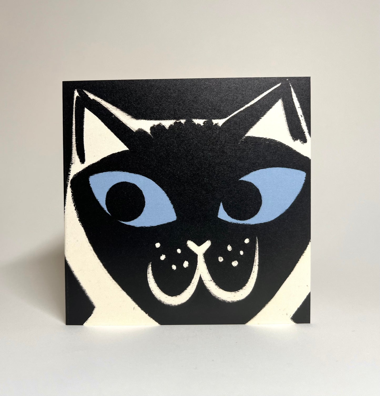 Emote Notes individual mini notecards