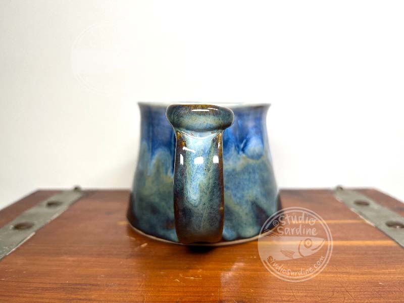 Studio Sardine Barnacle Mug B