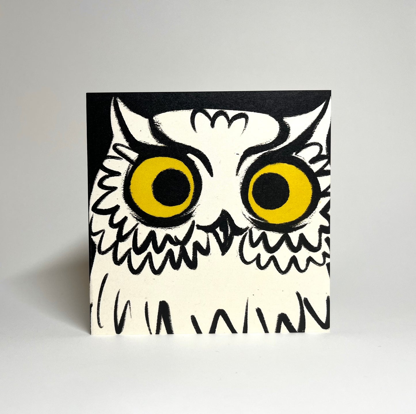 Emote Notes individual mini notecards