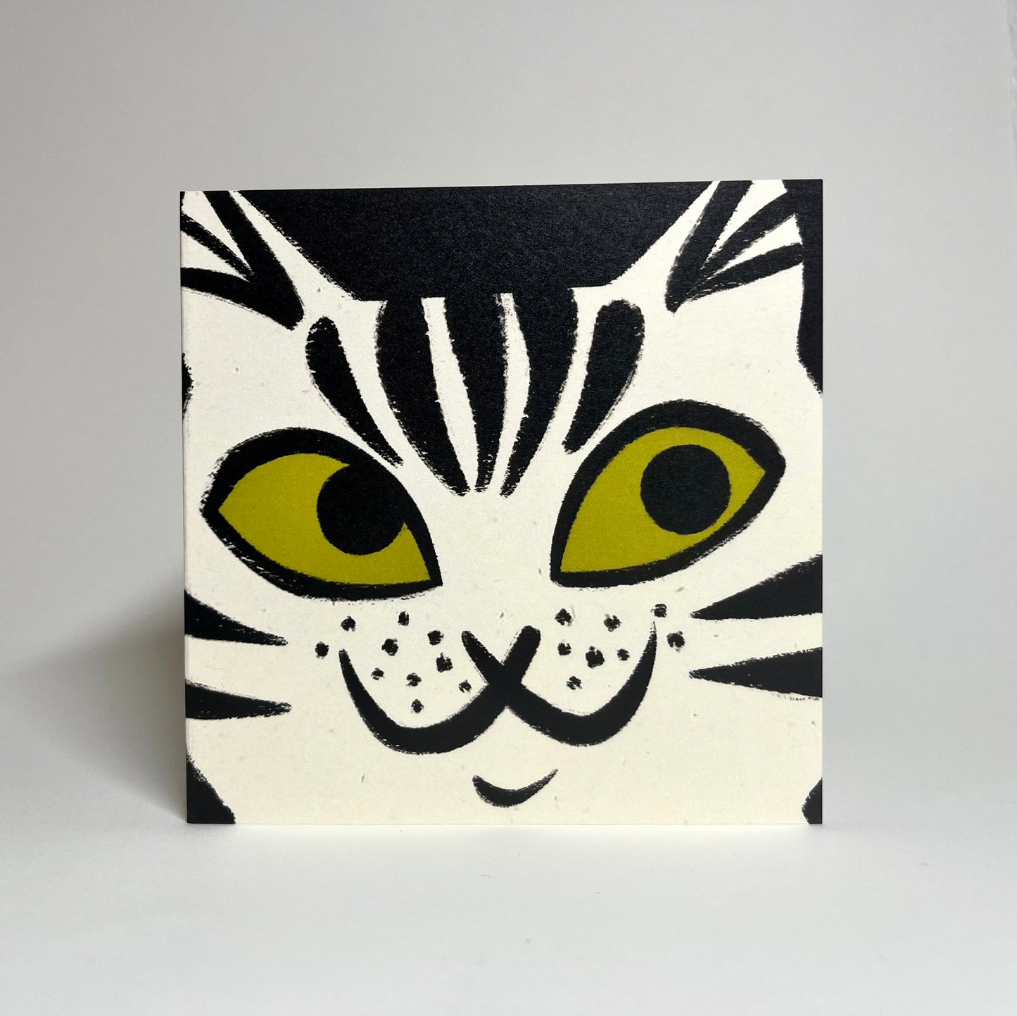 Emote Notes individual mini notecards