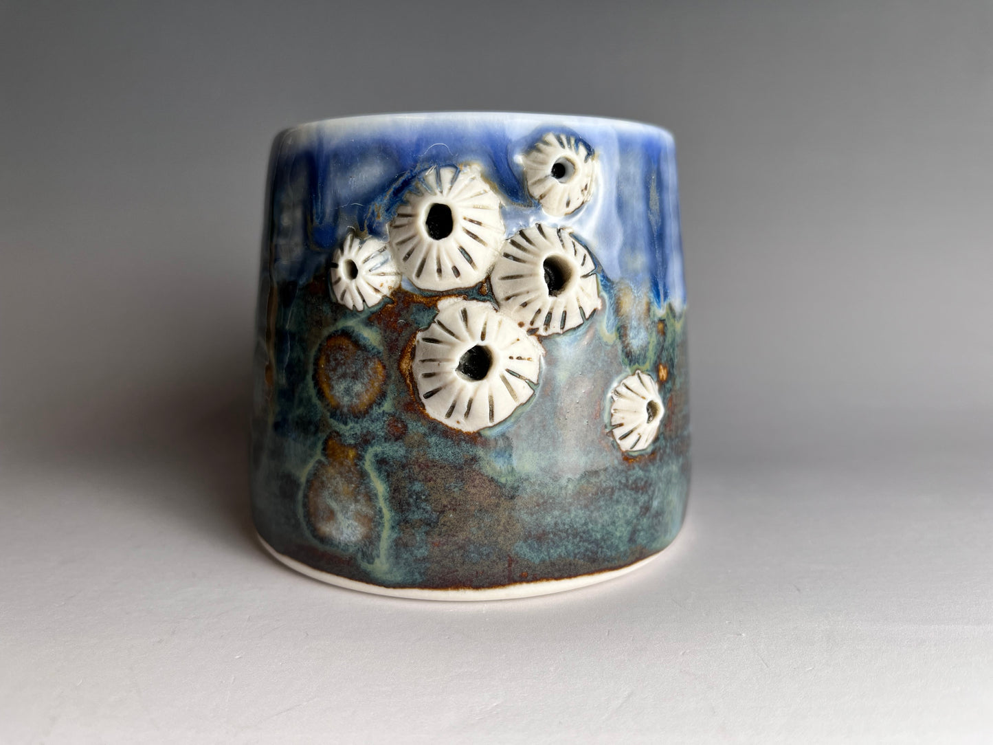 Barnacle mug B