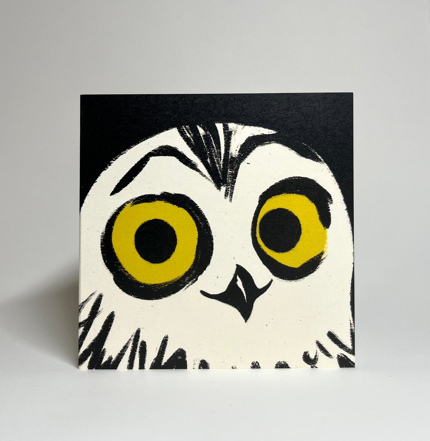 Emote Notes individual mini notecards
