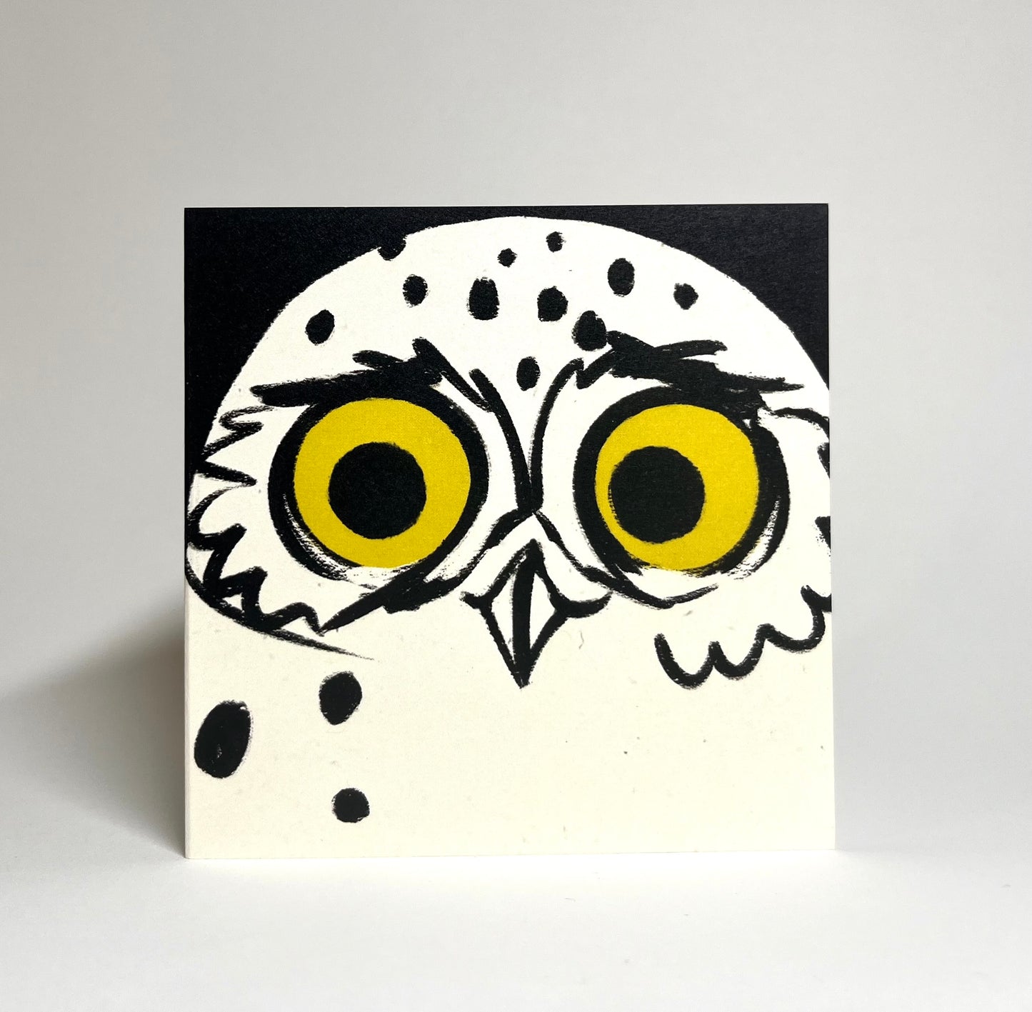 Emote Notes individual mini notecards