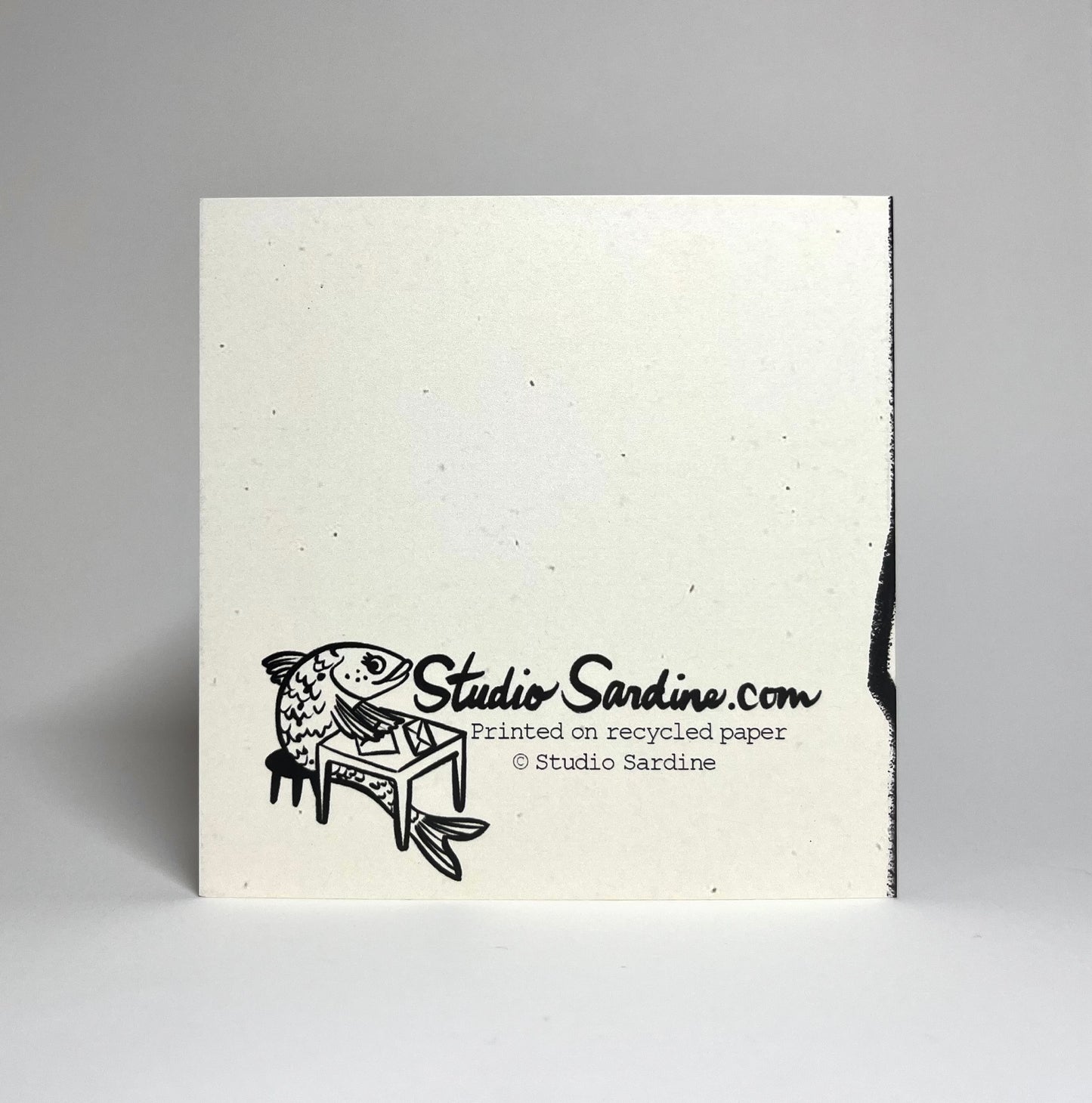 Emote Notes individual mini notecards