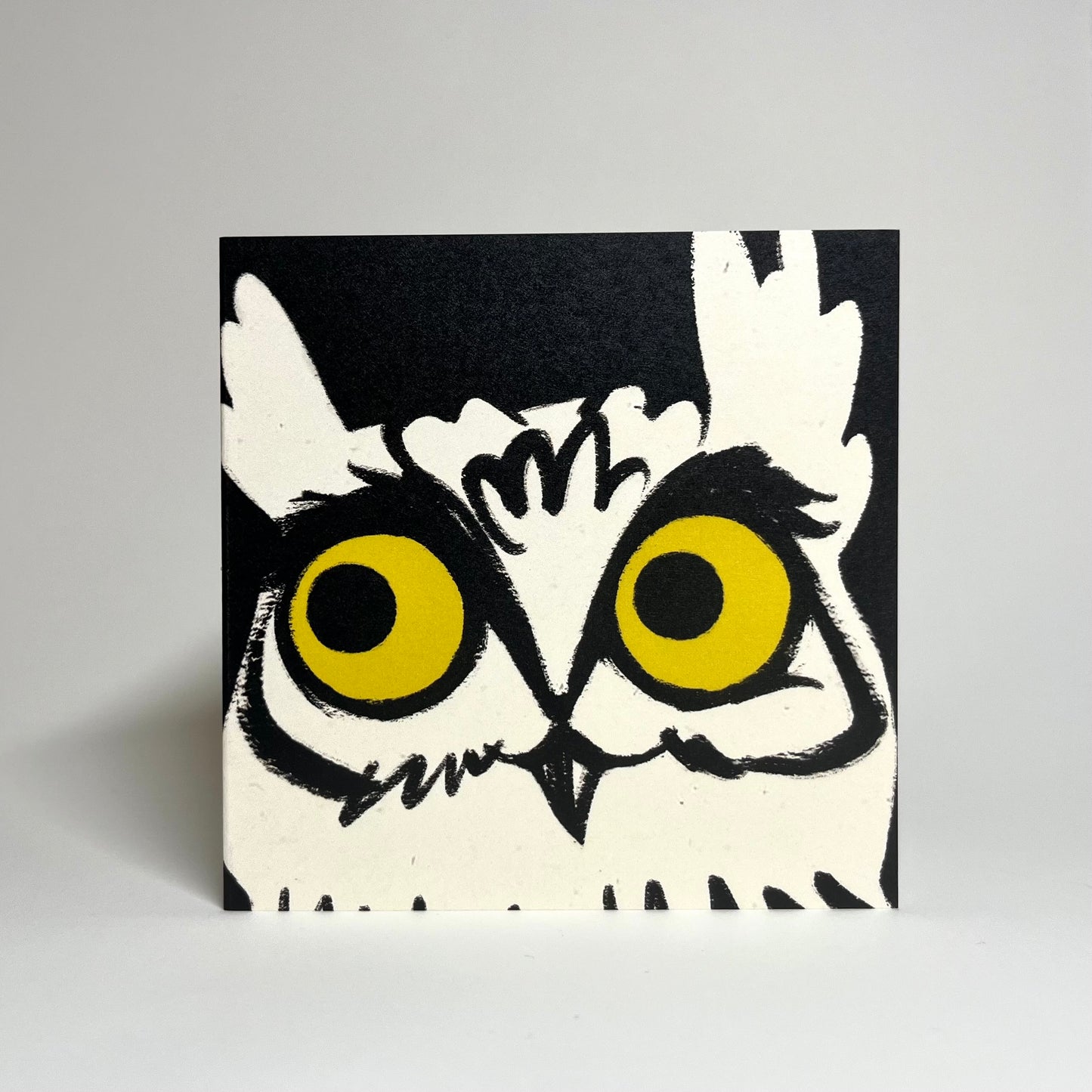 Emote Notes individual mini notecards