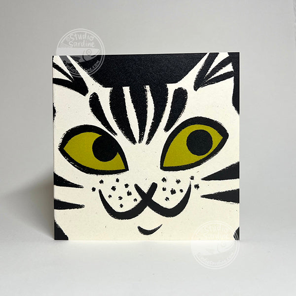 Studio Sardine Emote Notes individual mini note cards