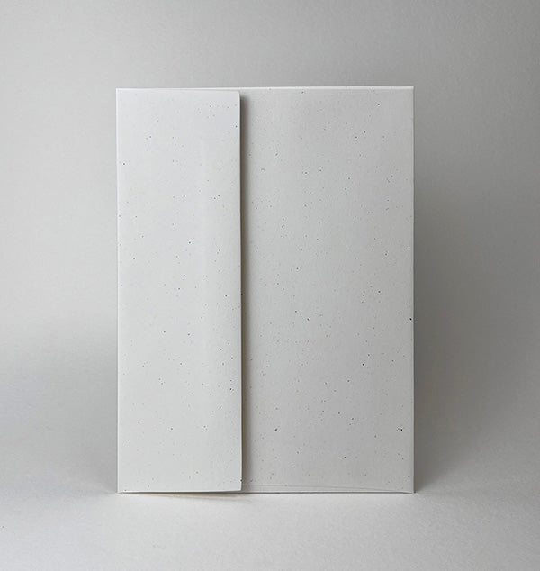 Break Buddies A7 Size Notecards, Blank Greeting Cards