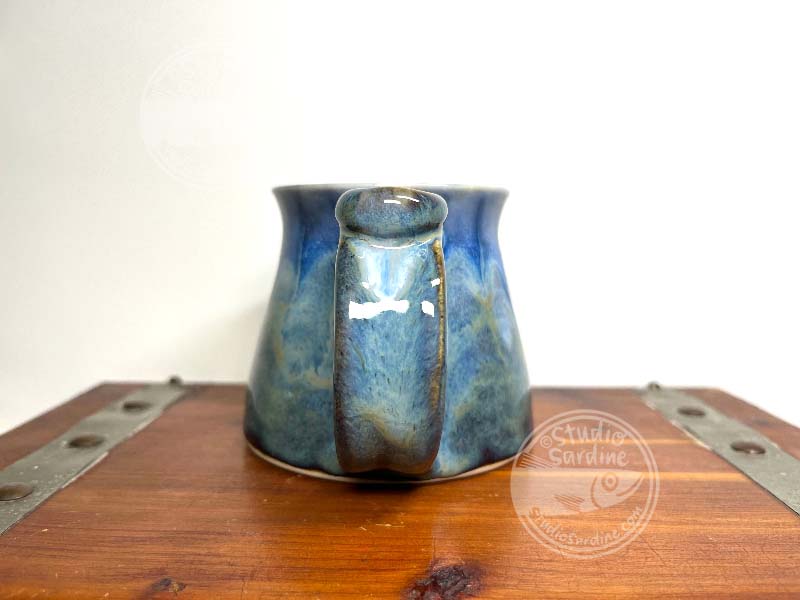 Studio Sardine Barnacle Mug A