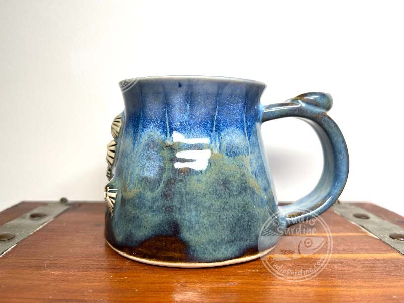Studio Sardine Barnacle Mug A