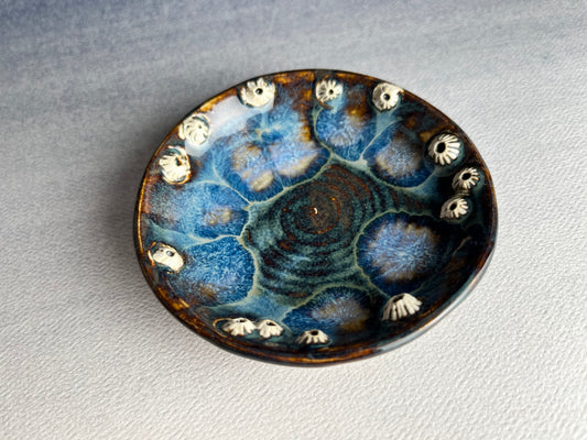 Small barnacle dish C