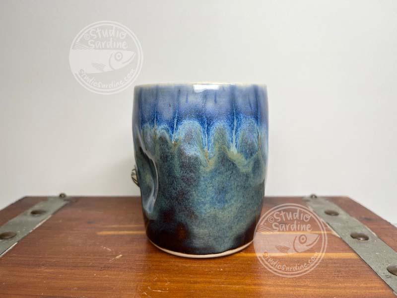 Studio Sardine Barnacle Tumbler