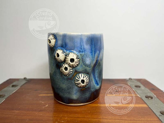 Studio Sardine Barnacle Tumbler