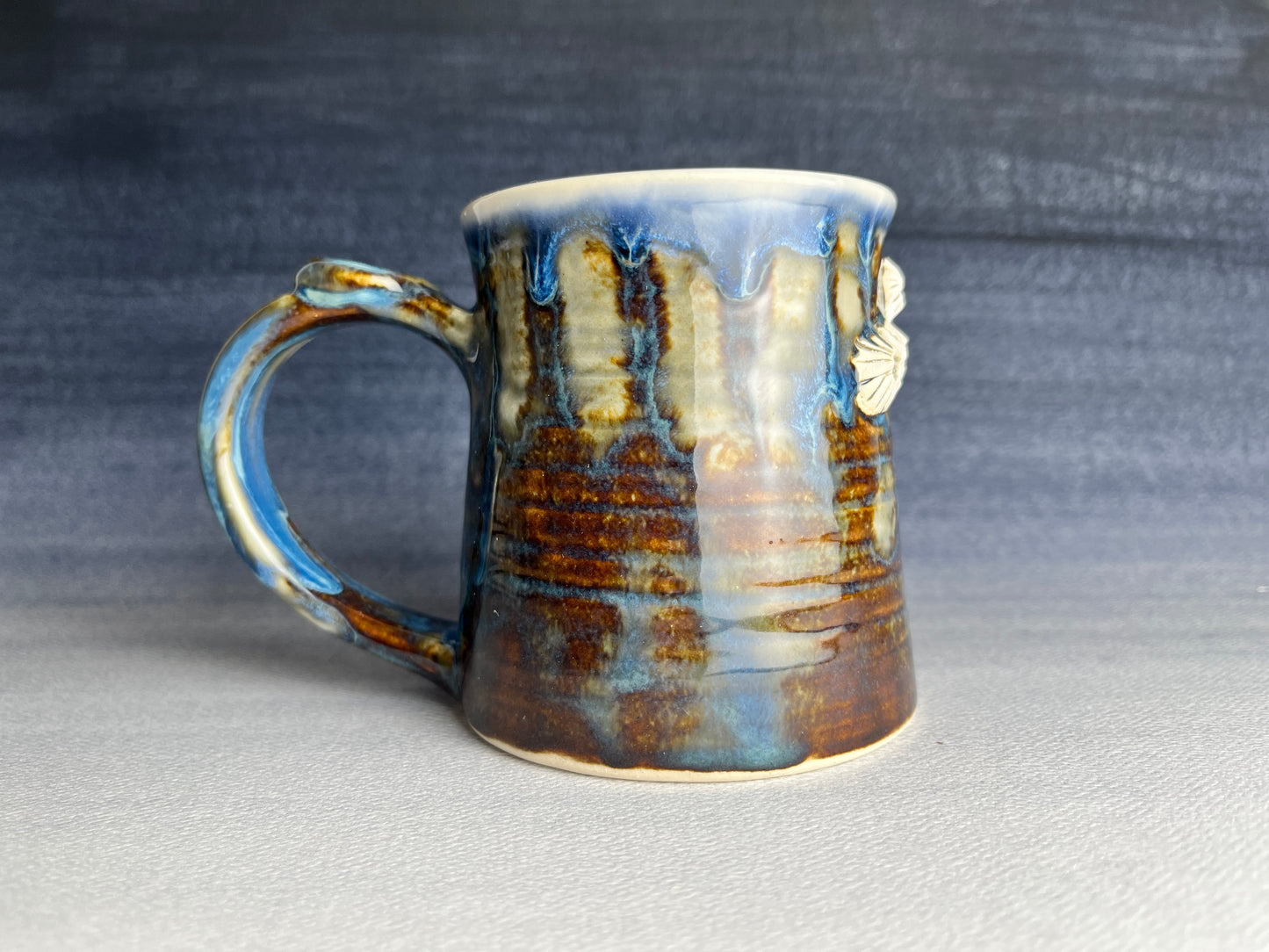 Barnacle mug