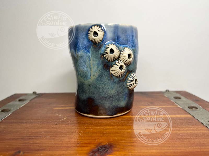Studio Sardine Barnacle Tumbler