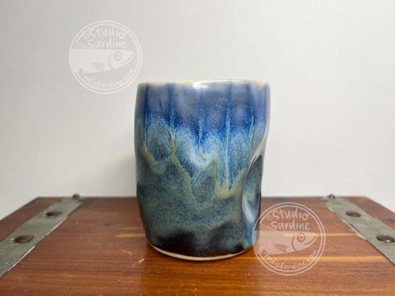 Studio Sardine Barnacle Tumbler