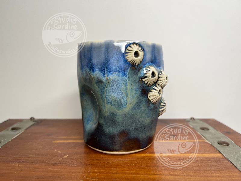 Studio Sardine Barnacle Tumbler