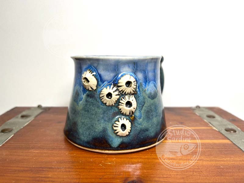 Studio Sardine Barnacle Mug B