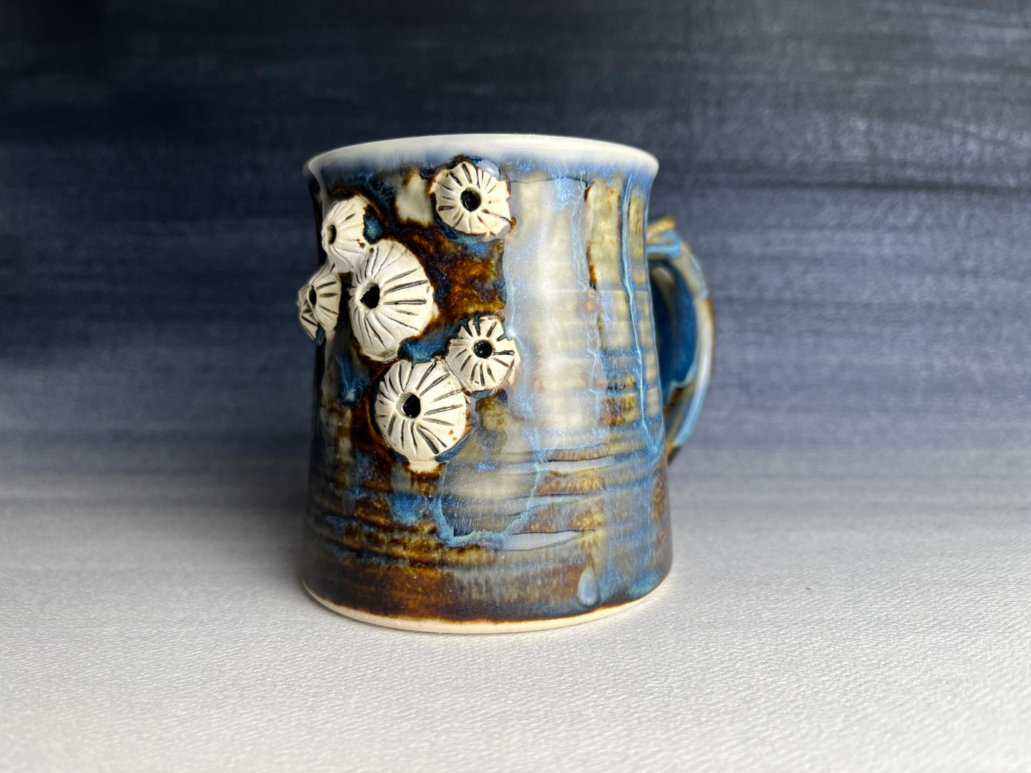 Barnacle mug