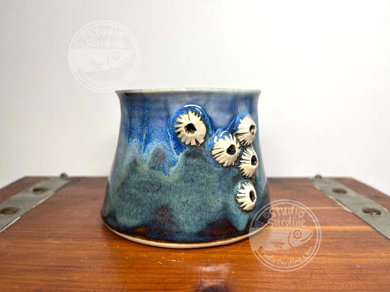 Studio Sardine Barnacle Mug B