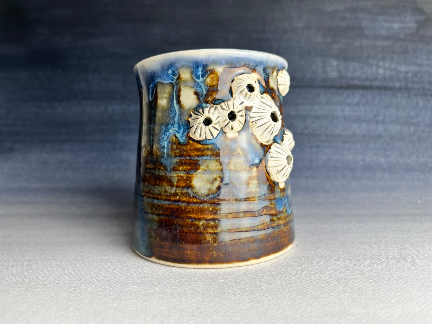 Barnacle mug