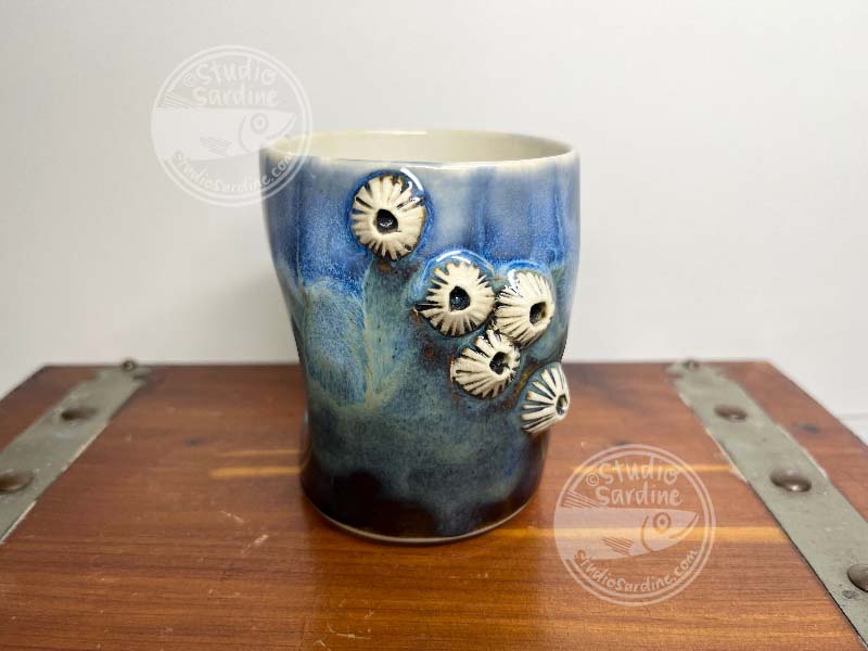 Studio Sardine Barnacle Tumbler