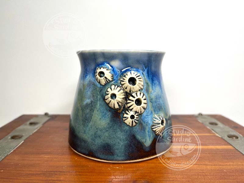 Studio Sardine Barnacle Mug A