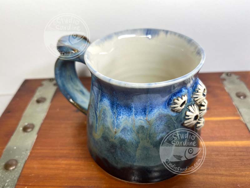 Studio Sardine Barnacle Mug A
