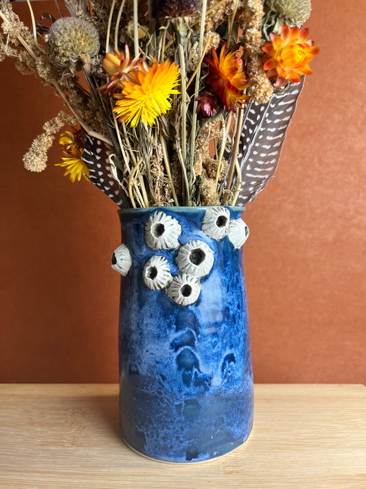 Barnacle Vase D