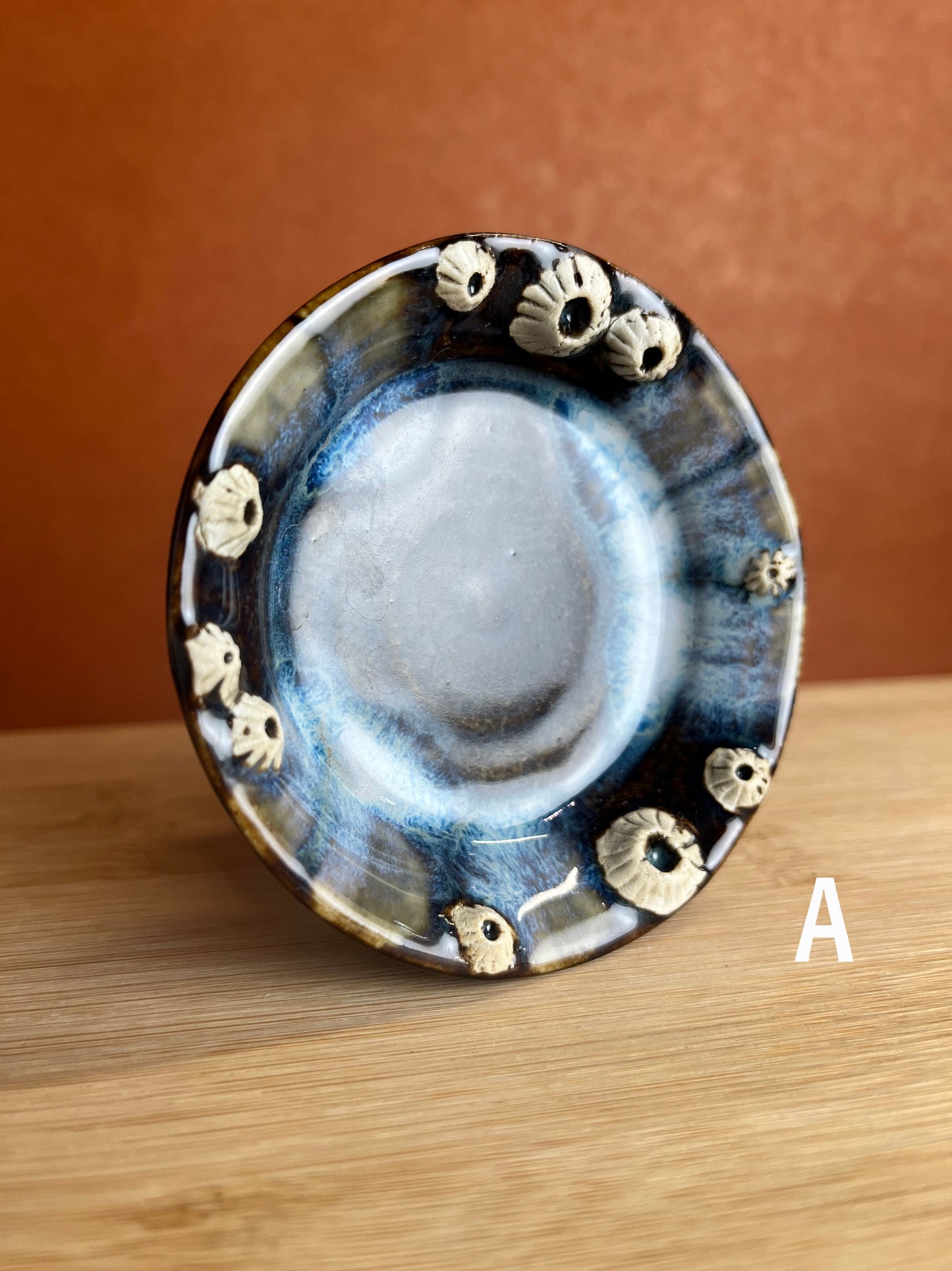 Tiny Barnacle Catch-All Dish