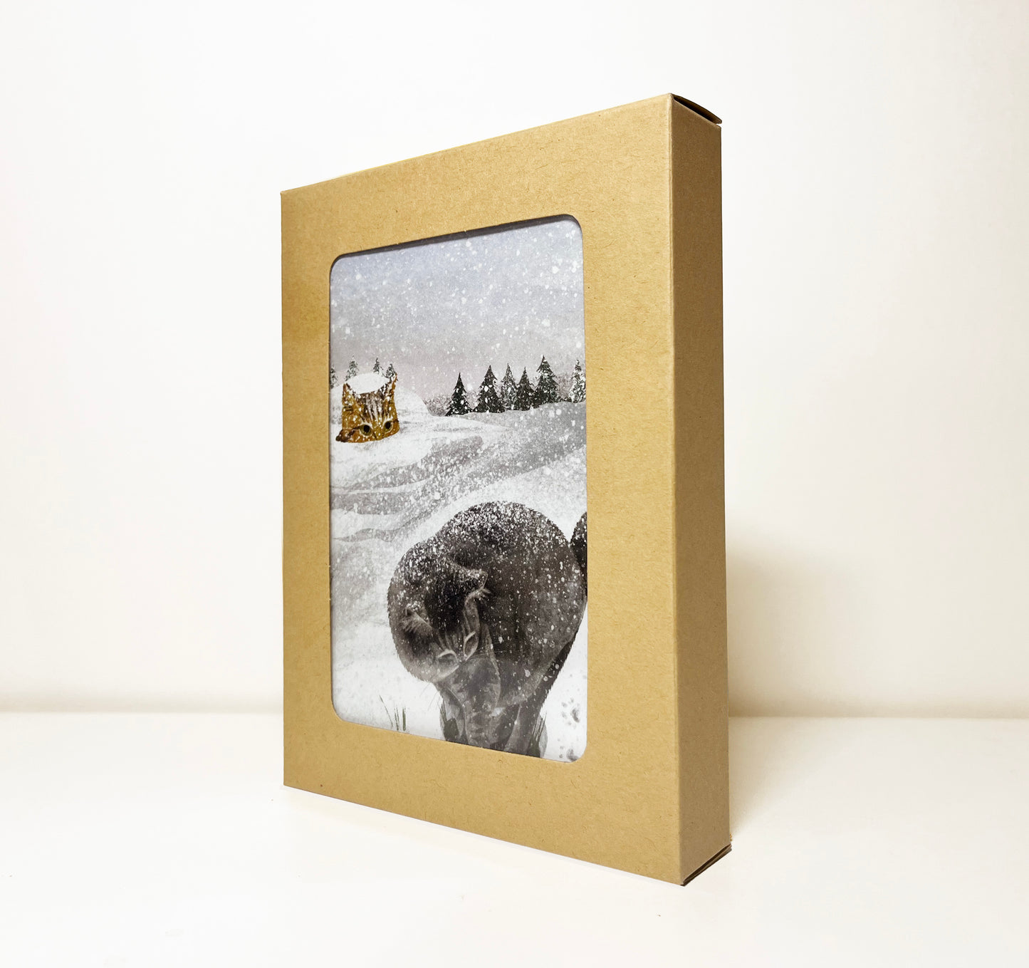 Great Outdoors Card Pack