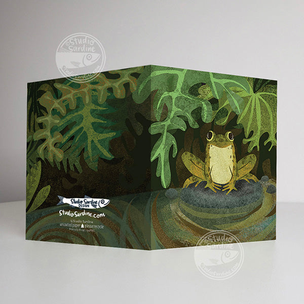 Handmade Pocket Journals, Personal Notebook